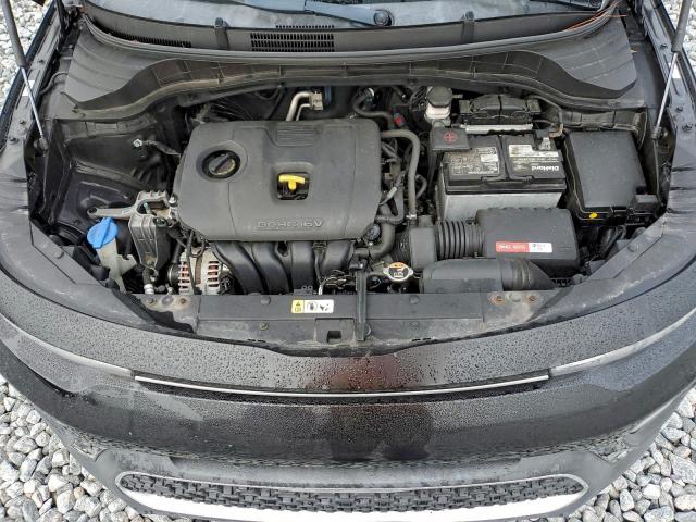 Kia Soul Lx Image 11