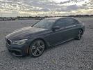 BMW 7 Series Xi Image 1