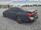 BMW 7 Series Xi Image 4