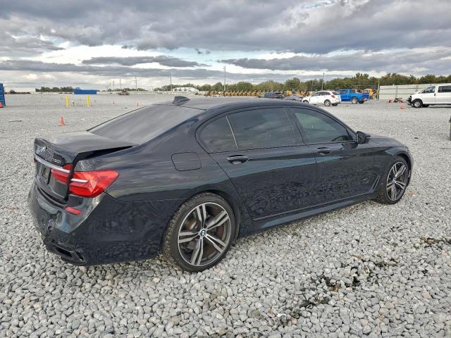 BMW 7 Series Xi Image 2