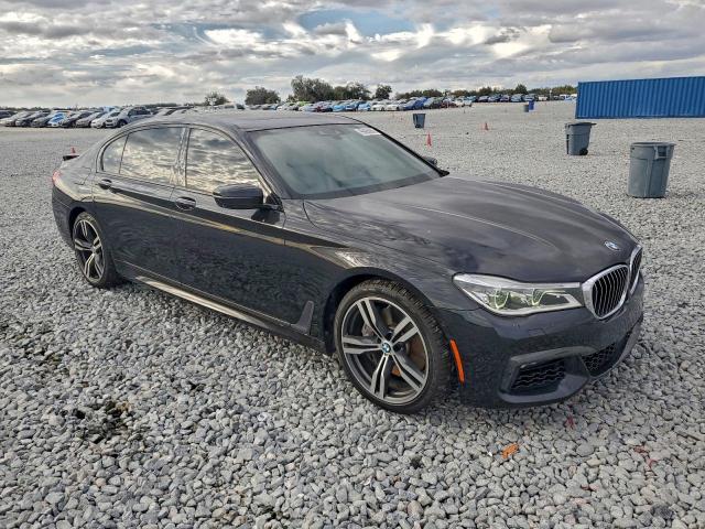 BMW 7 Series Xi Image 5