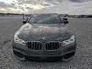 BMW 7 Series Xi Image 3
