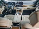 BMW 7 Series Xi Image 12