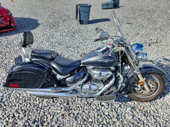  Salvage Suzuki Cyc Vl Vlr