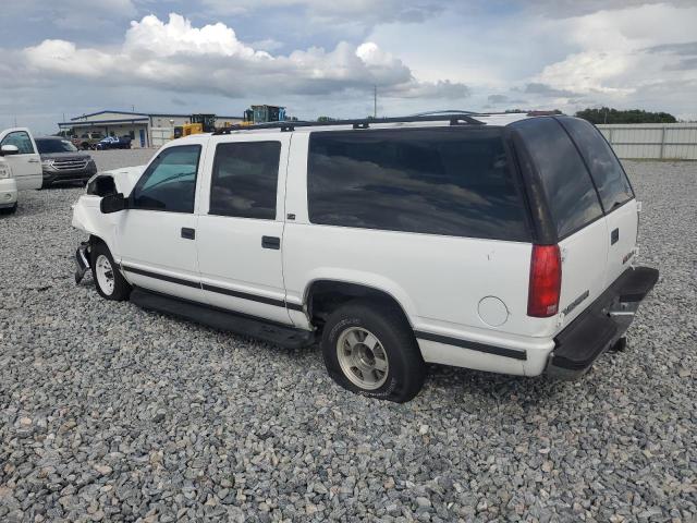 GMC Suburban C1500 Image 12