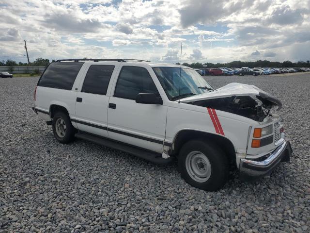 GMC Suburban C1500 Image 5