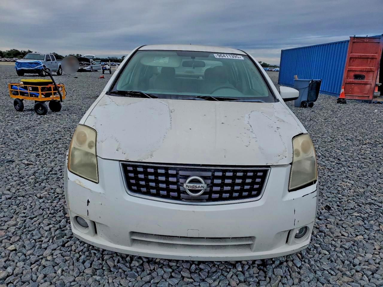 Nissan Sentra 2.0 Image 4