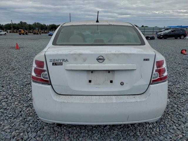 Nissan Sentra 2.0 Image 8