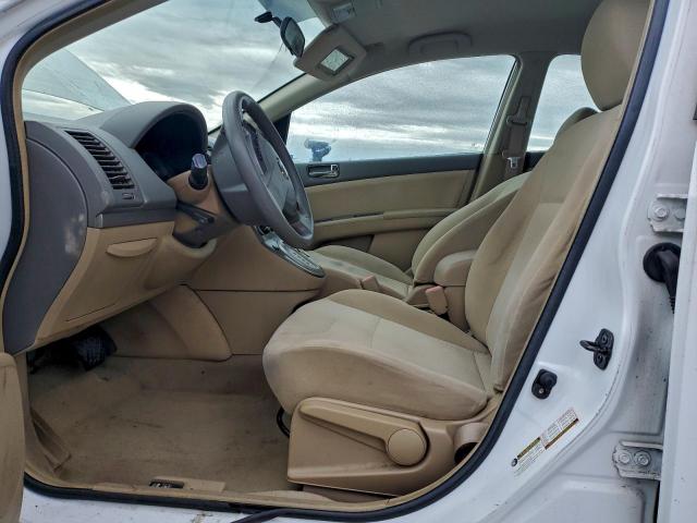 Nissan Sentra 2.0 Image 3