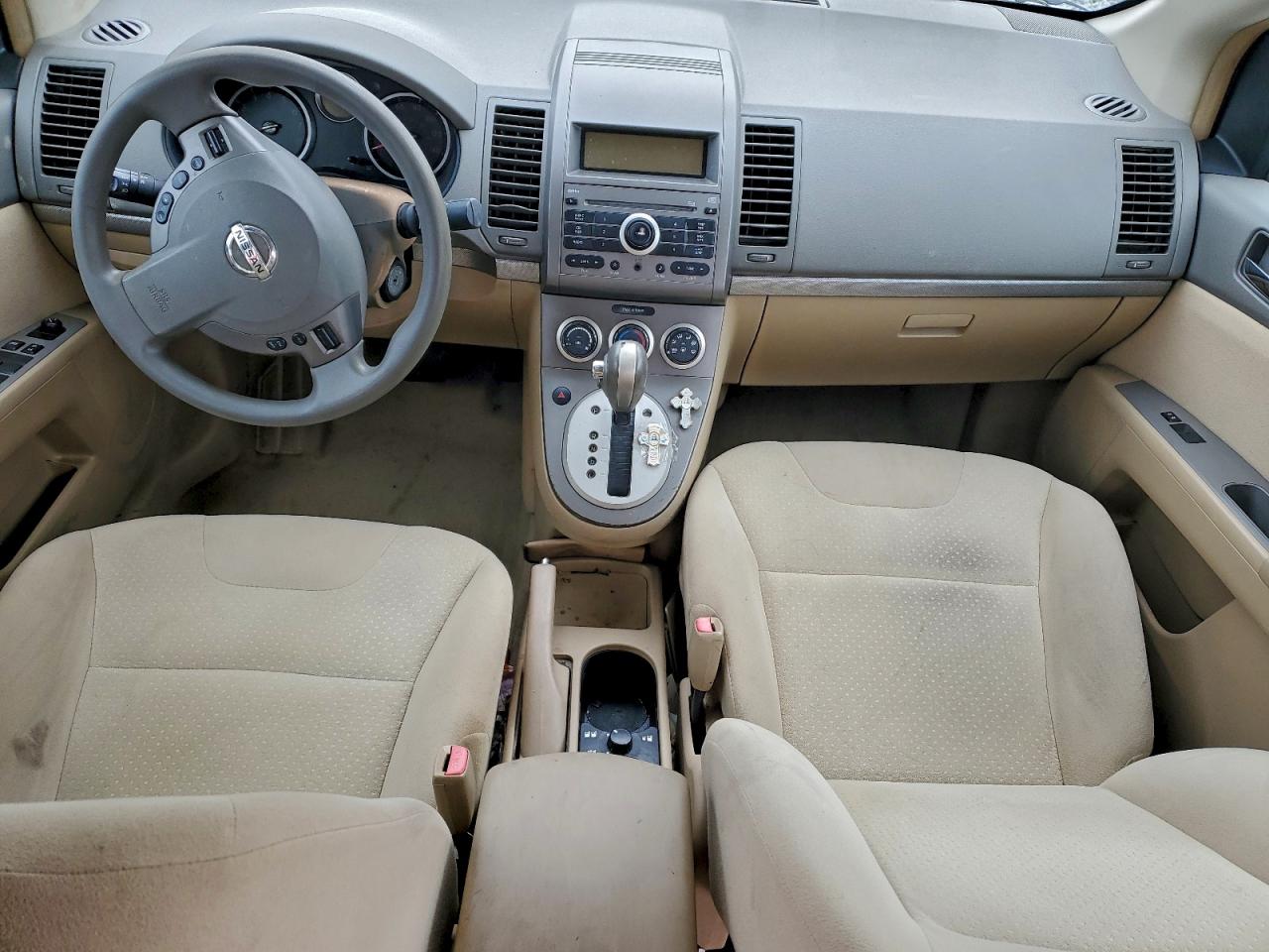 Nissan Sentra 2.0 Image 5