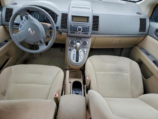 Nissan Sentra 2.0 Image 5