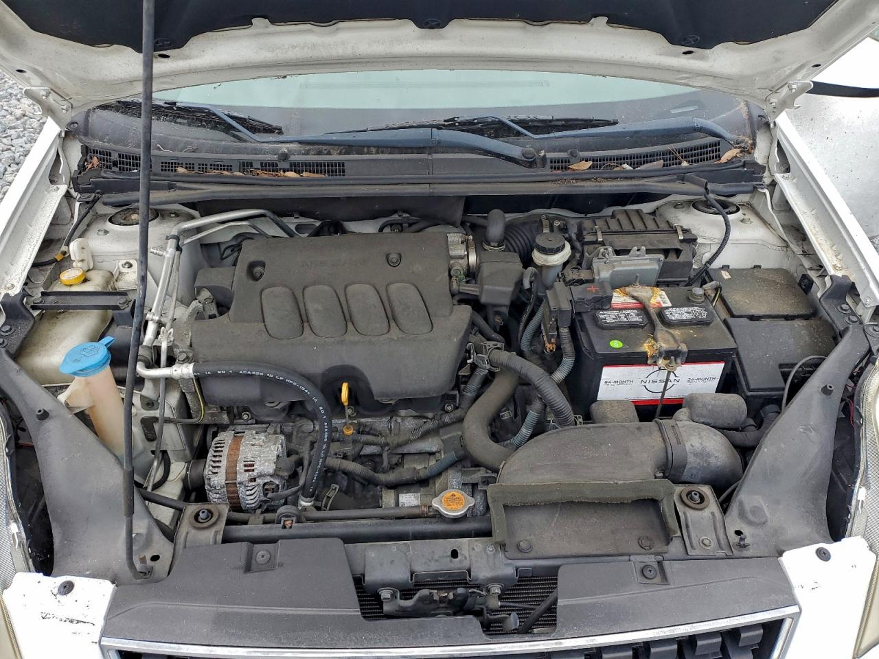 Nissan Sentra 2.0 Image 9