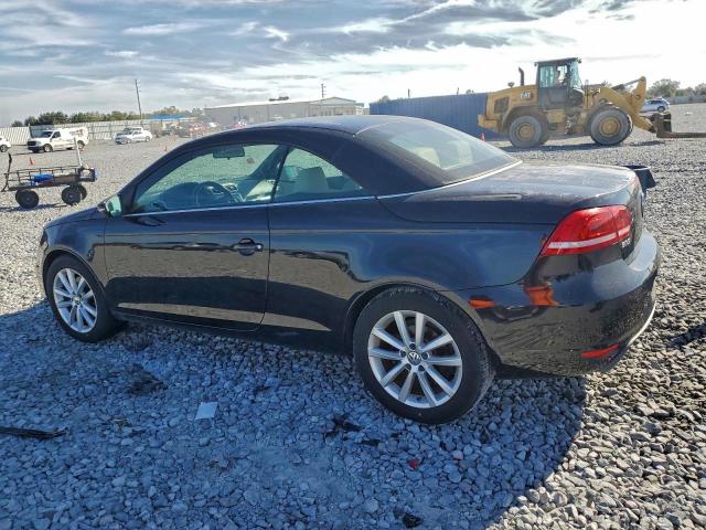 Volkswagen Eos Komfort Image 7