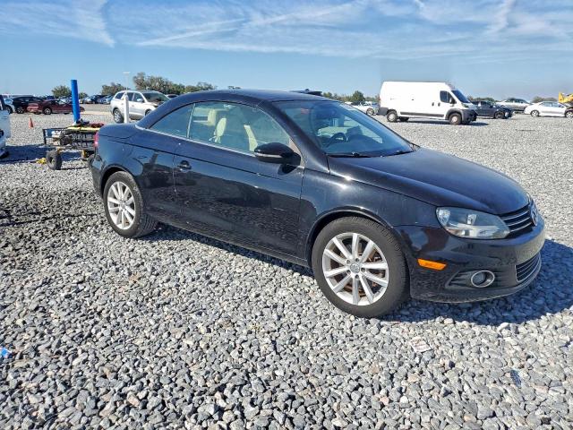 Volkswagen Eos Komfort Image 3