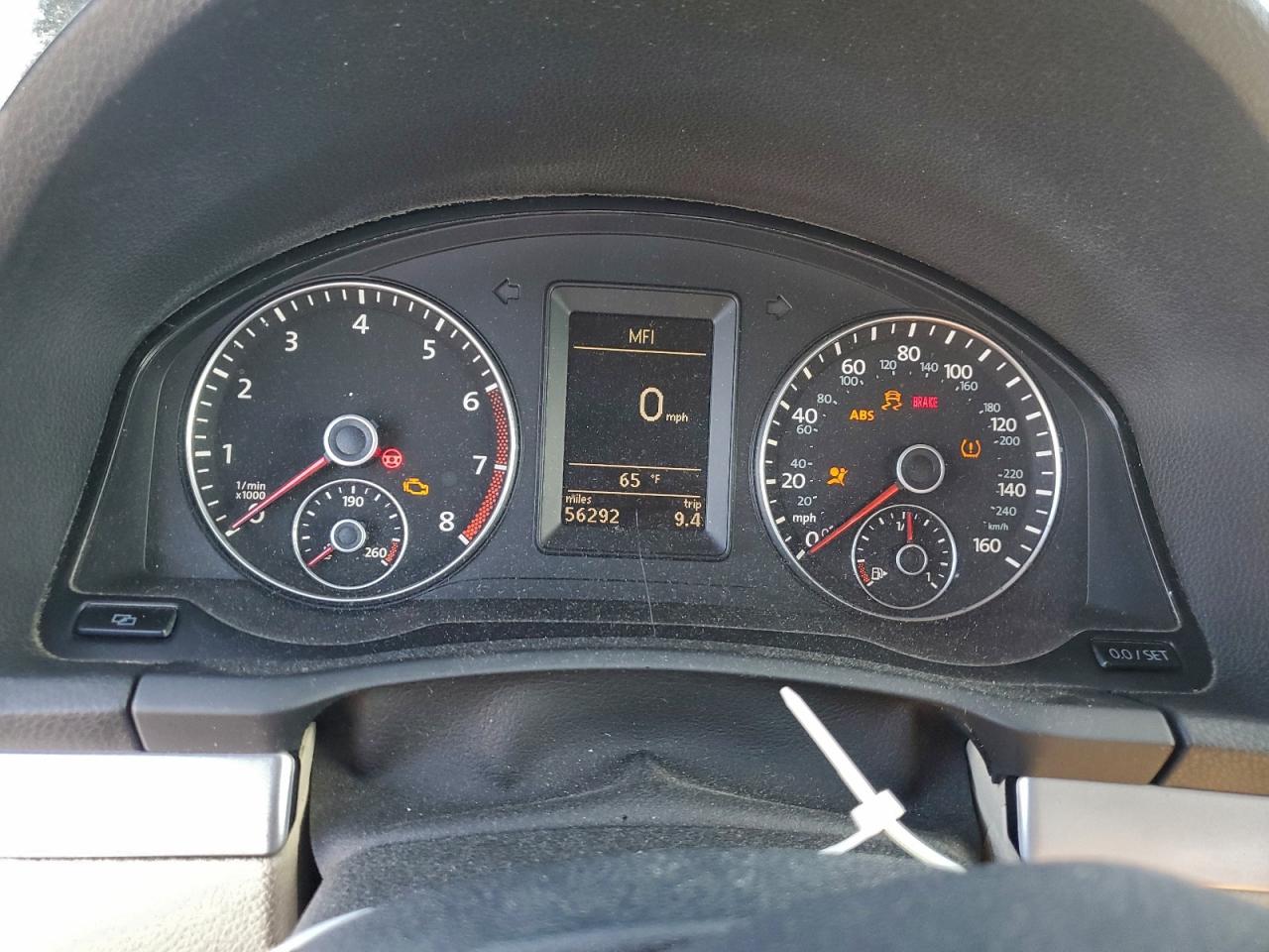 Volkswagen Eos Komfort Image 4