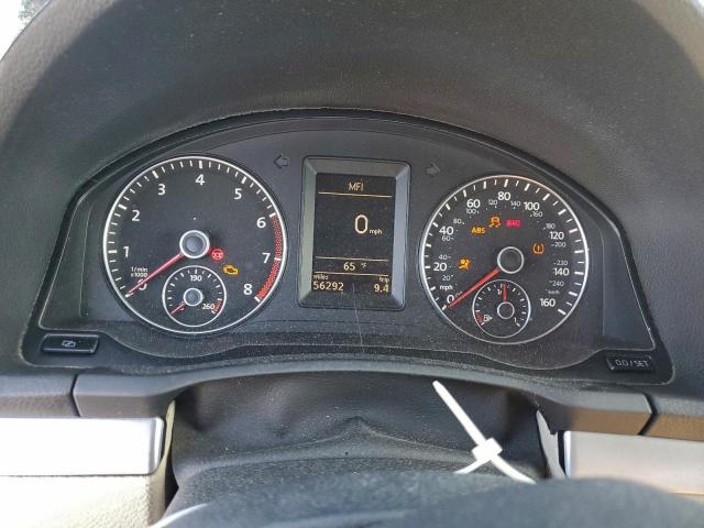 Volkswagen Eos Komfort Image 4