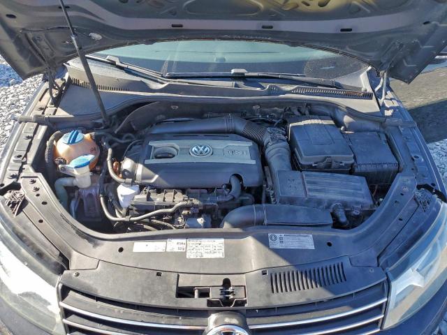 Volkswagen Eos Komfort Image 9