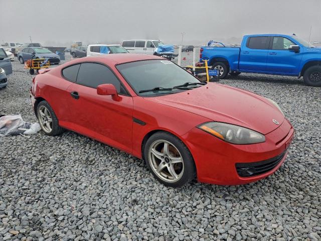 Hyundai Tiburon Gs Image 12