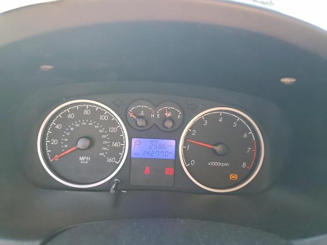 Hyundai Tiburon Gs Image 5