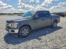 Ford F-150 Supercrew Image 1