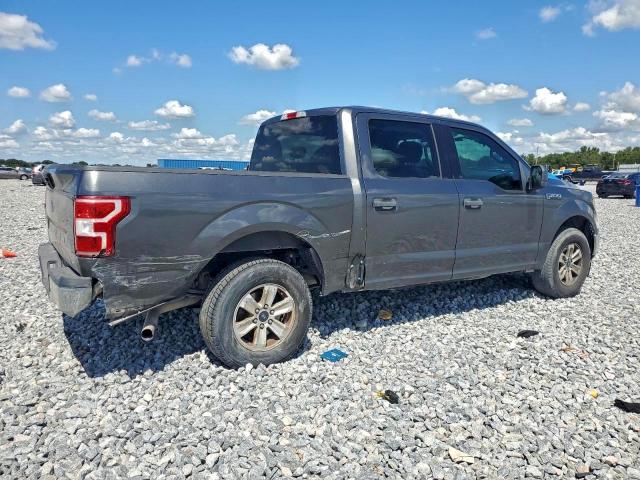 Ford F-150 Supercrew Image 4