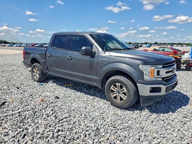 Ford F-150 Supercrew Image 3