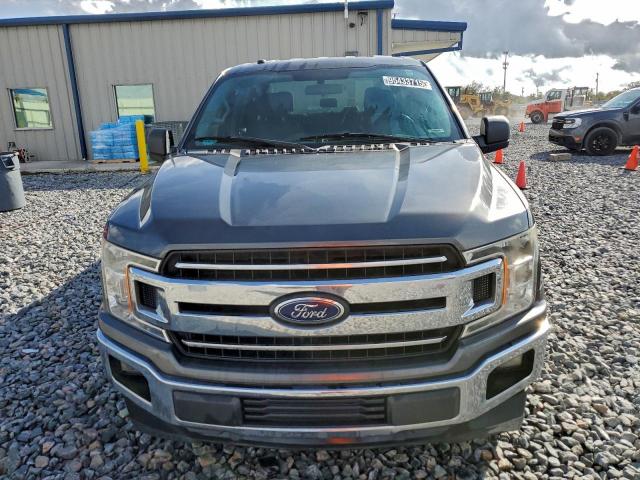 Ford F-150 Supercrew Image 2