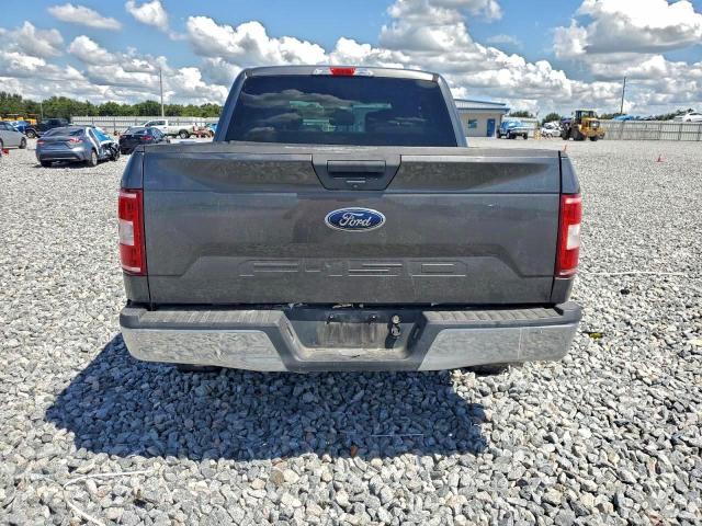 Ford F-150 Supercrew Image 10