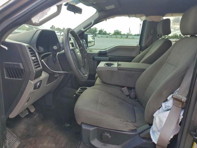 Ford F-150 Supercrew Image 12