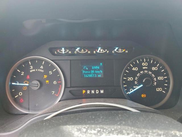 Ford F-150 Supercrew Image 9