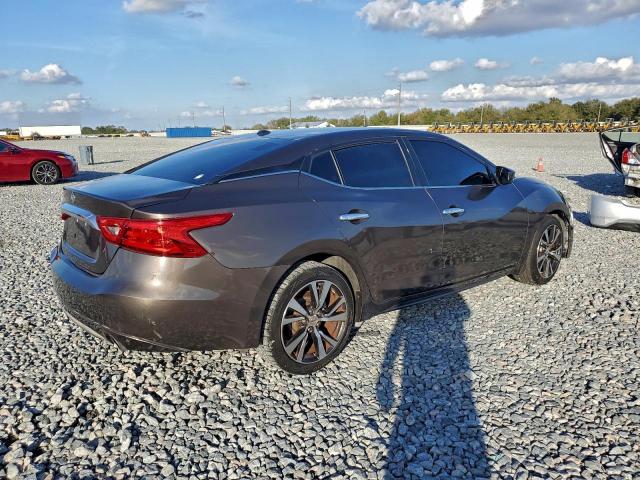 Nissan Maxima 3.5s Image 2