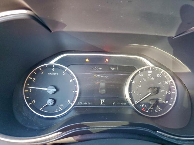 Nissan Maxima 3.5s Image 8