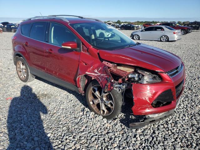 Ford Escape Titanium Image 5