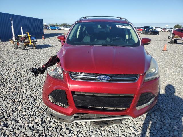 Ford Escape Titanium Image 12