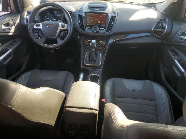 Ford Escape Titanium Image 7