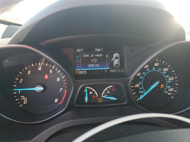 Ford Escape Titanium Image 10