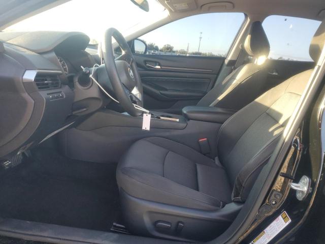 Nissan Altima S Image 5