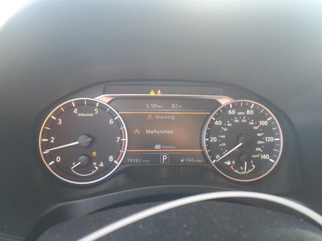 Nissan Altima S Image 11