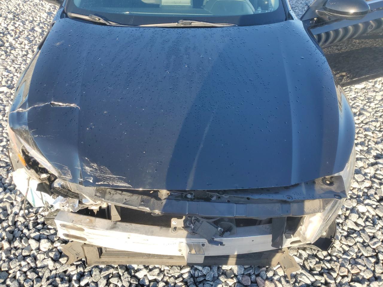 Nissan Altima S Image 3