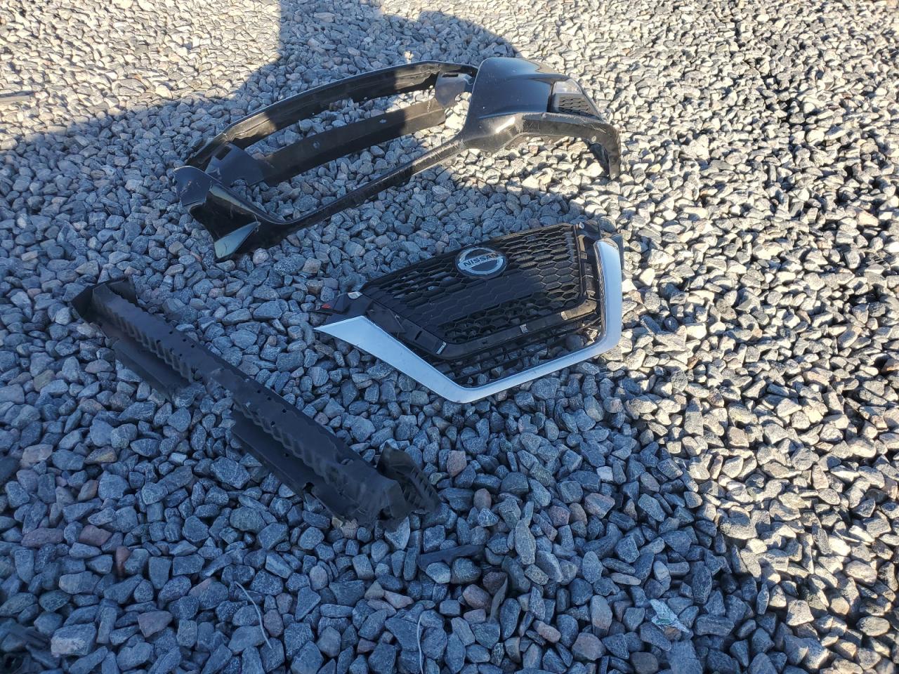 Nissan Altima S Image 6