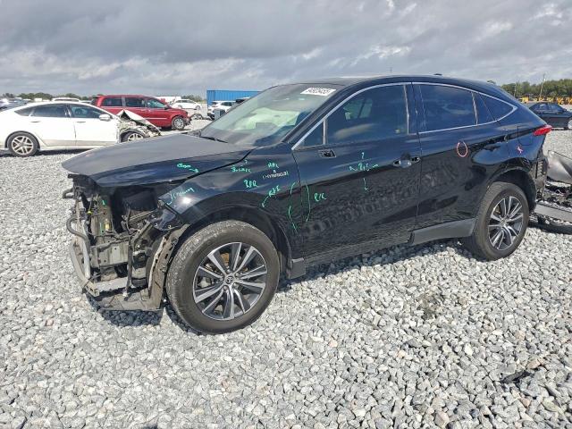  Salvage Toyota Venza