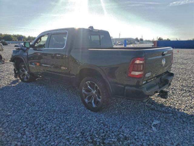 Ram 1500 Longhorn Image 4