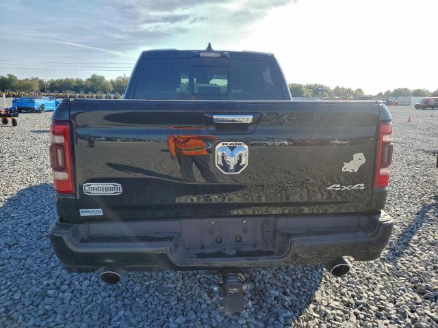 Ram 1500 Longhorn Image 7