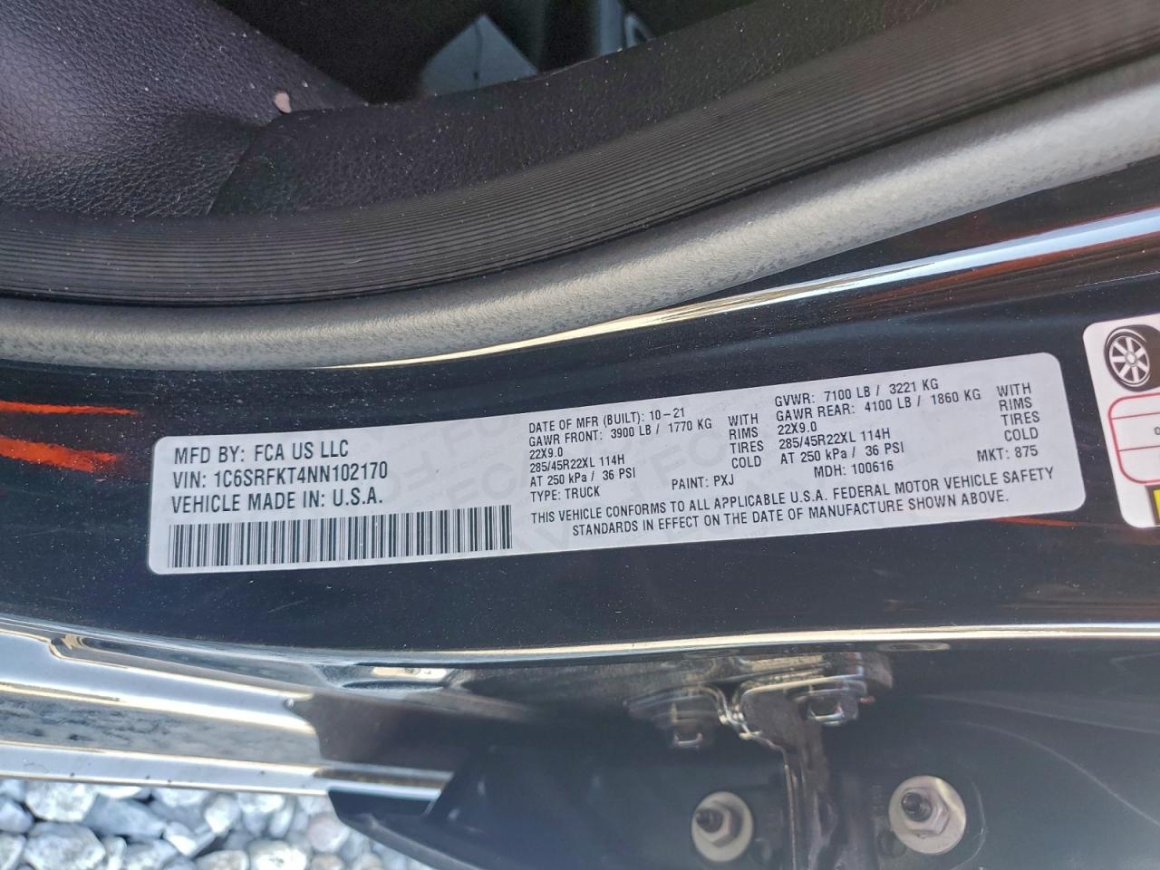 Ram 1500 Longhorn Image 11