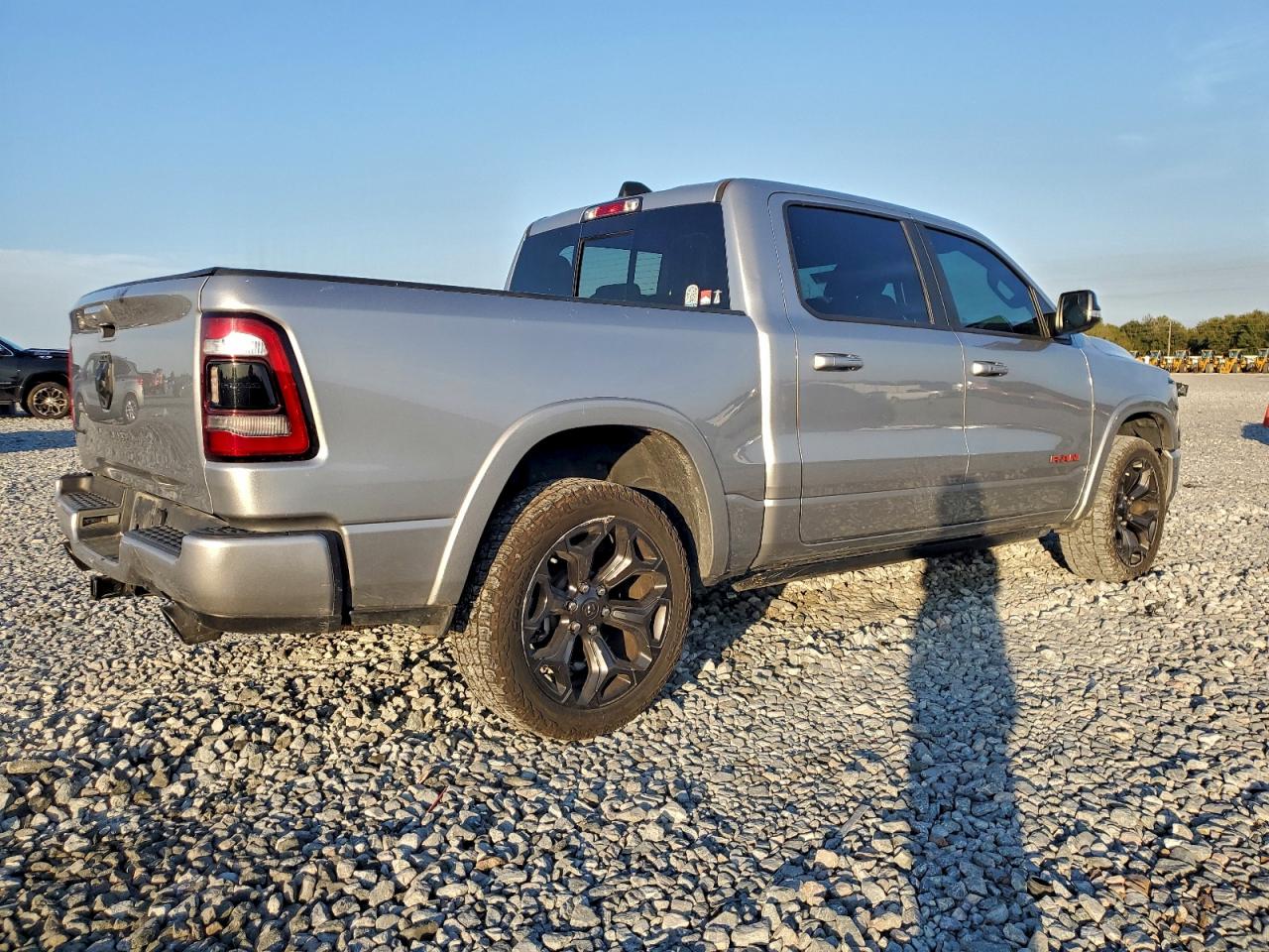 Ram 1500 Limited Image 10