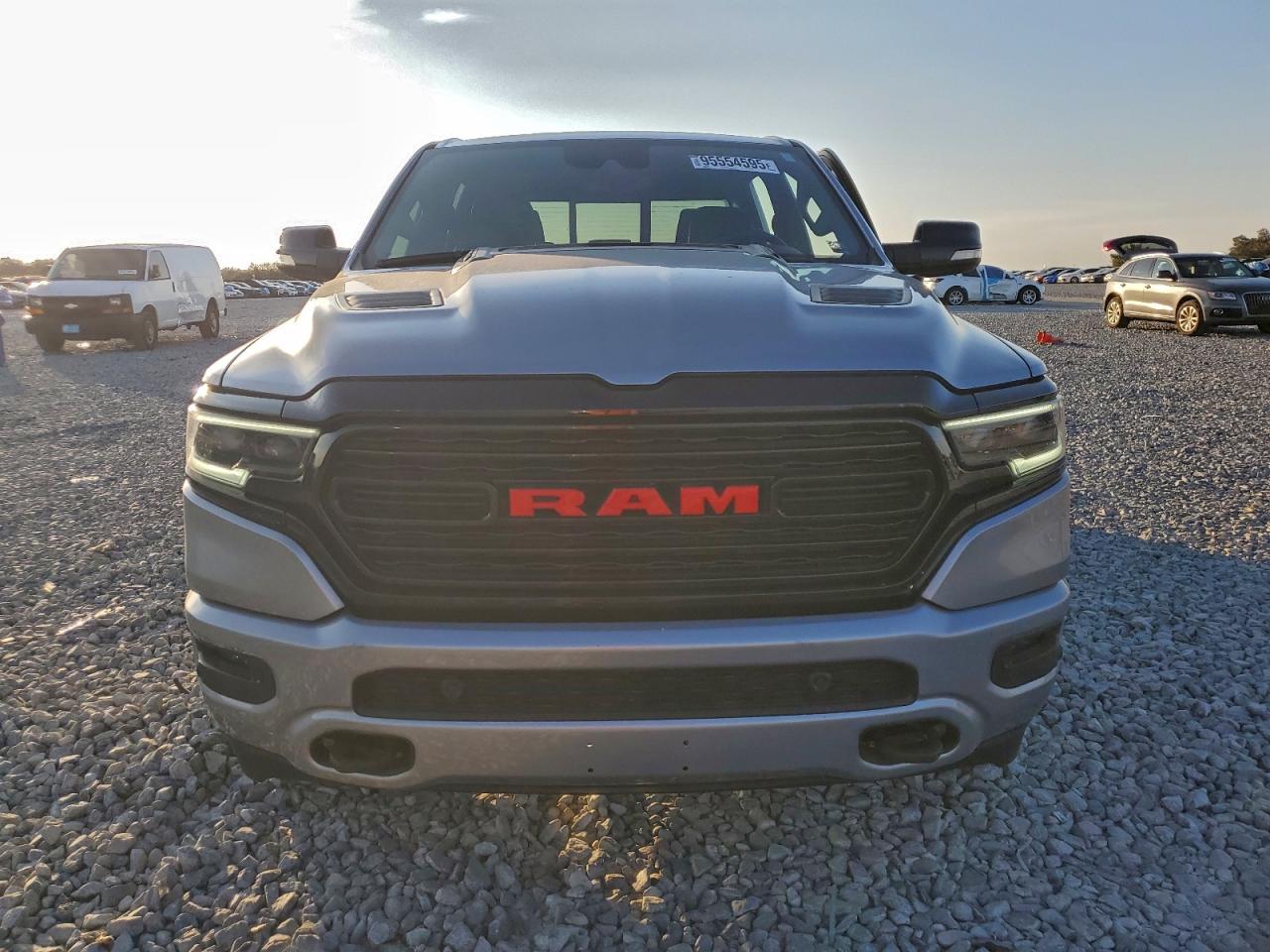 Ram 1500 Limited Image 6