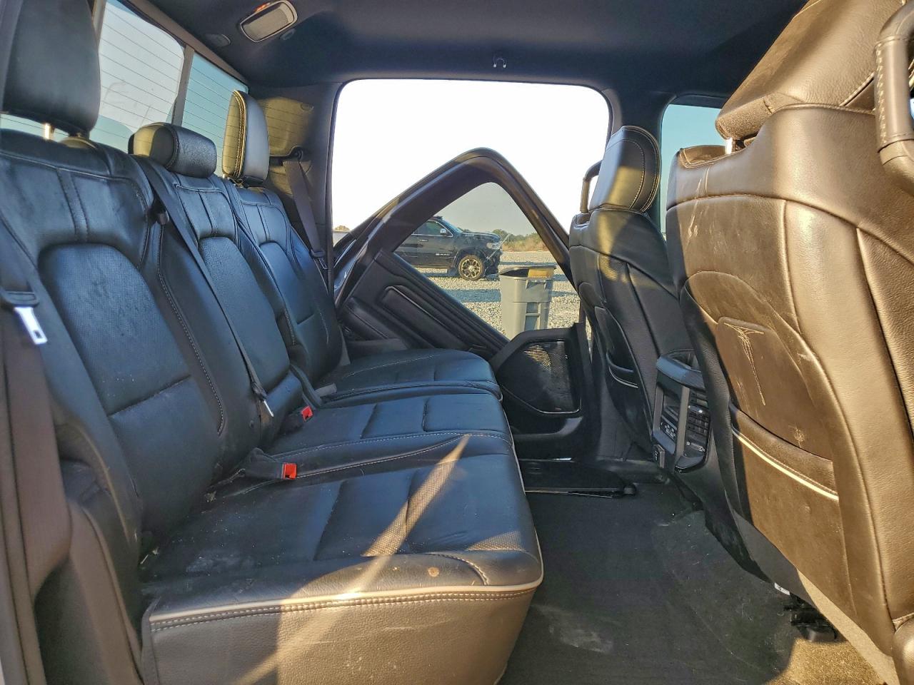 Ram 1500 Limited Image 11