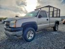 Chevrolet Silverado C2500 Heavy Duty Image 1