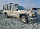 Chevrolet Silverado C2500 Heavy Duty Image 5