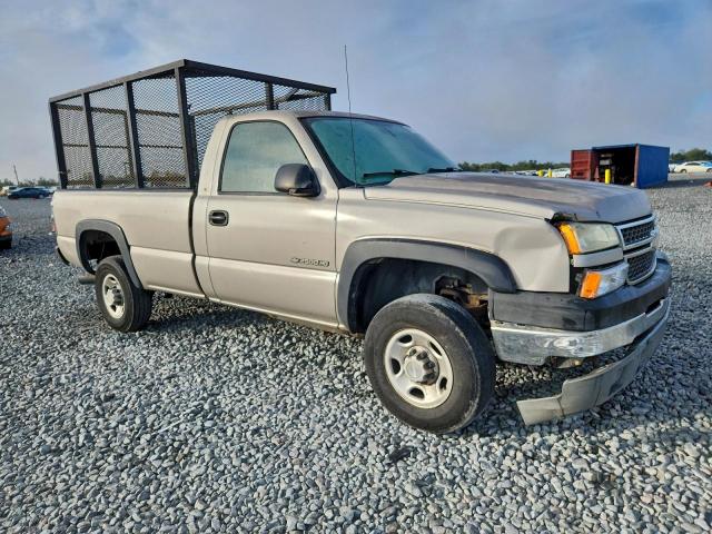 Chevrolet Silverado C2500 Heavy Duty Image 5